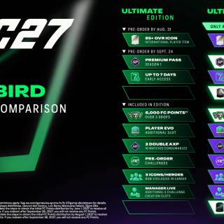 EA Sports FC 27 wallpaper