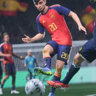 EA Sports FC 27 wallpaper
