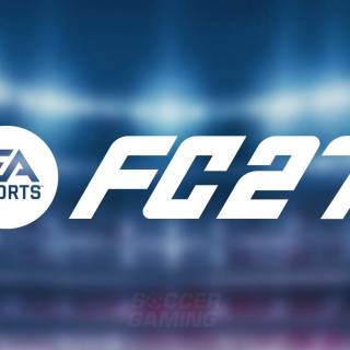EA Sports FC 27 wallpaper