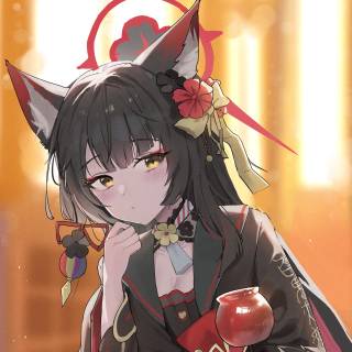 Kosaka Wakamo wallpaper