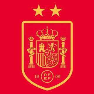 Spain 2026 wallpaper