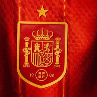 Spain 2026 wallpaper