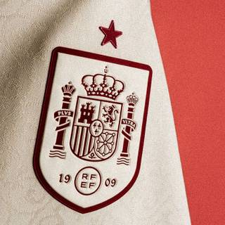 Spain 2026 wallpaper