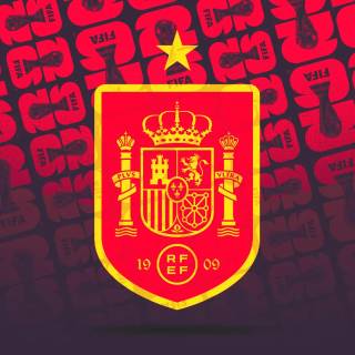 Spain 2026 wallpaper