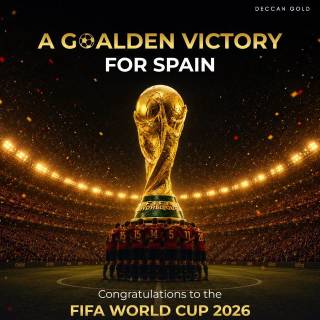 Spain 2026 wallpaper
