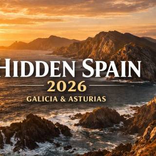 Spain 2026 wallpaper