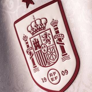 Spain 2026 wallpaper