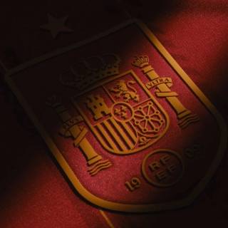Spain 2026 wallpaper