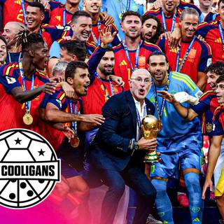Spain 2026 wallpaper