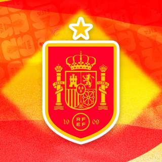 Spain 2026 wallpaper