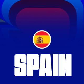 Spain 2026 wallpaper