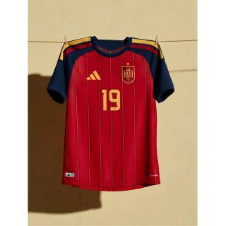 Spain 2026 wallpaper