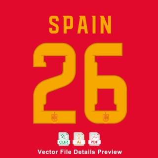 Spain 2026 wallpaper