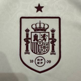 Spain 2026 wallpaper