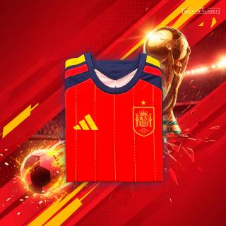 Spain 2026 wallpaper