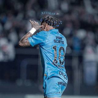 Neymar 2026 wallpaper