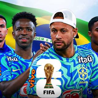 Neymar 2026 wallpaper