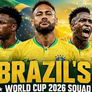Neymar 2026 wallpaper