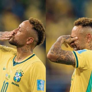 Neymar 2026 wallpaper