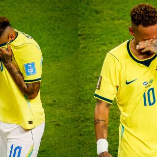 Neymar 2026 wallpaper