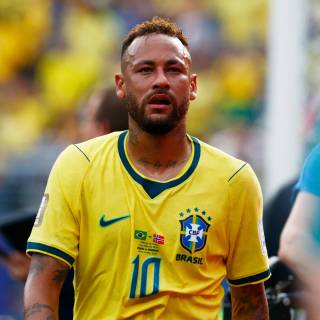 Neymar 2026 wallpaper