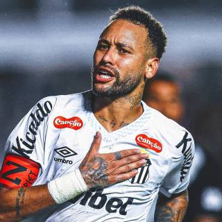 Neymar 2026 wallpaper