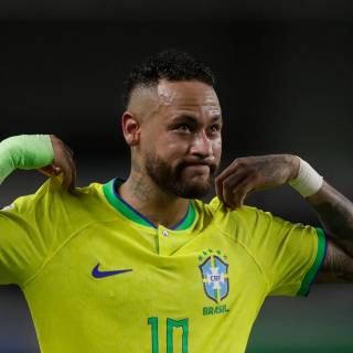 Neymar 2026 wallpaper