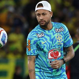 Neymar 2026 wallpaper
