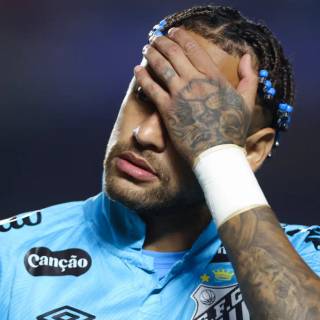 Neymar 2026 wallpaper