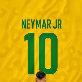 Neymar 2026 wallpaper