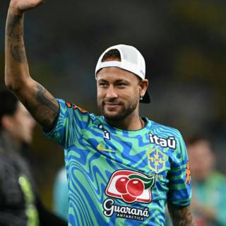 Neymar 2026 wallpaper