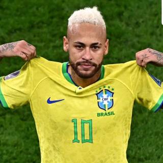 Neymar 2026 wallpaper