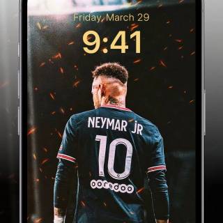 Neymar 2026 wallpaper