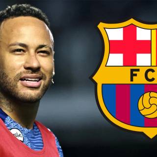 Neymar 2026 wallpaper