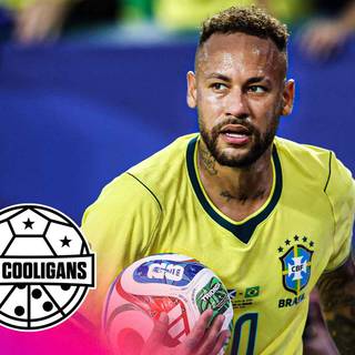 Neymar 2026 wallpaper