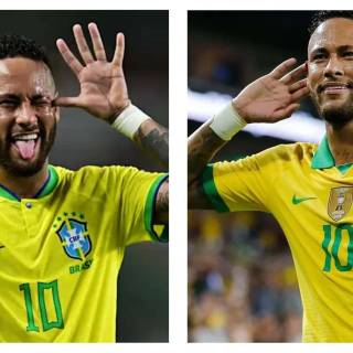 Neymar 2026 wallpaper