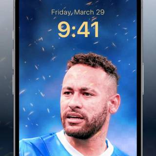 Neymar 2026 wallpaper