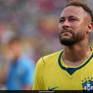 Neymar 2026 wallpaper