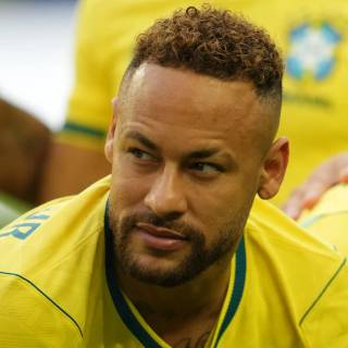 Neymar 2026 wallpaper