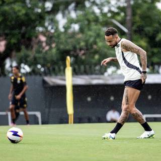 Neymar 2026 wallpaper