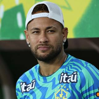 Neymar 2026 wallpaper
