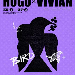 Vivian Hugo wallpaper