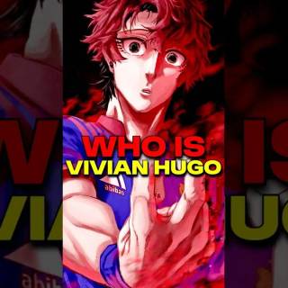 Vivian Hugo wallpaper