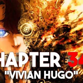 Vivian Hugo wallpaper