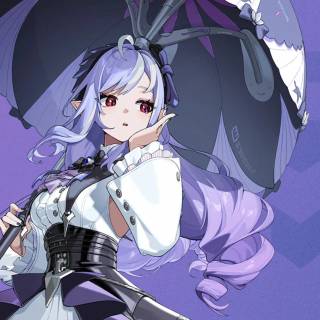 Vivian Hugo wallpaper