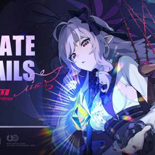 Vivian Hugo wallpaper