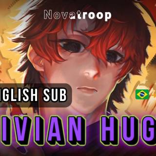 Vivian Hugo wallpaper