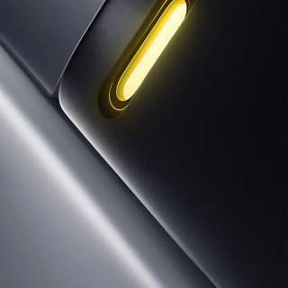 Poco X8 Pro wallpaper