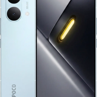 Poco X8 Pro wallpaper
