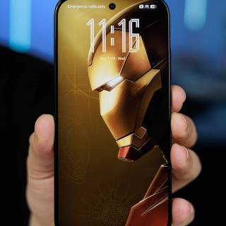 Poco X8 Pro wallpaper